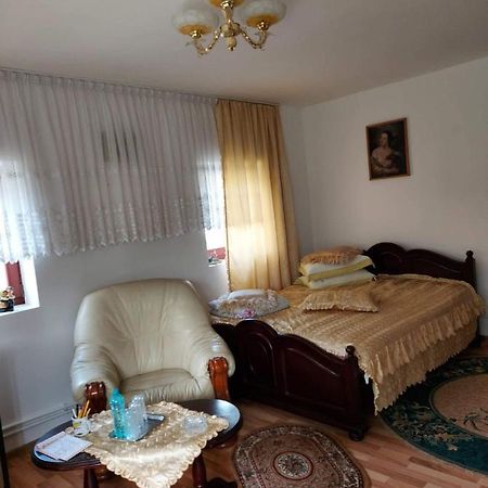 Апартаменты Casa Rodica Ватра-Дорней Экстерьер фото