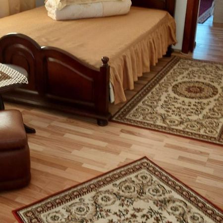 Апартаменты Casa Rodica Ватра-Дорней Экстерьер фото
