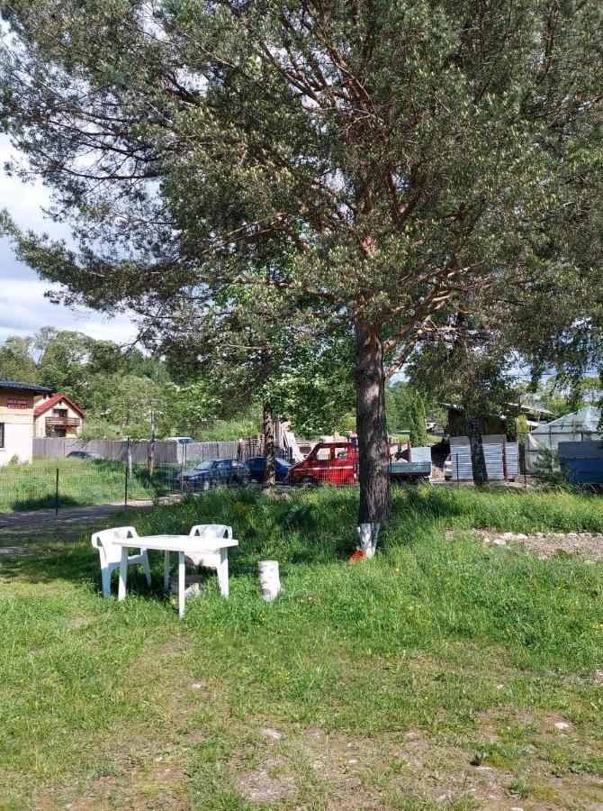 Апартаменты Casa Rodica Ватра-Дорней Экстерьер фото