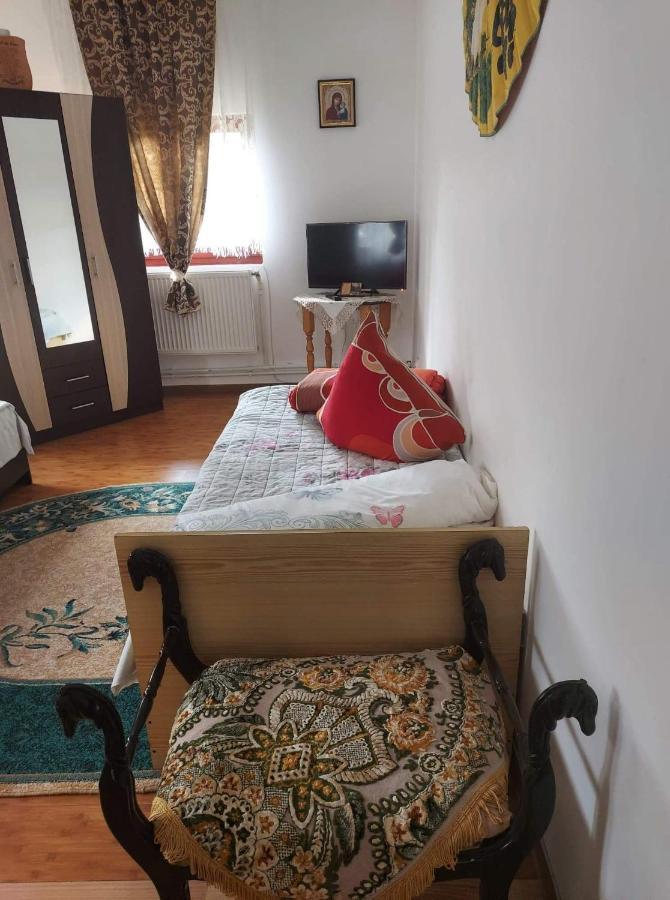 Апартаменты Casa Rodica Ватра-Дорней Экстерьер фото